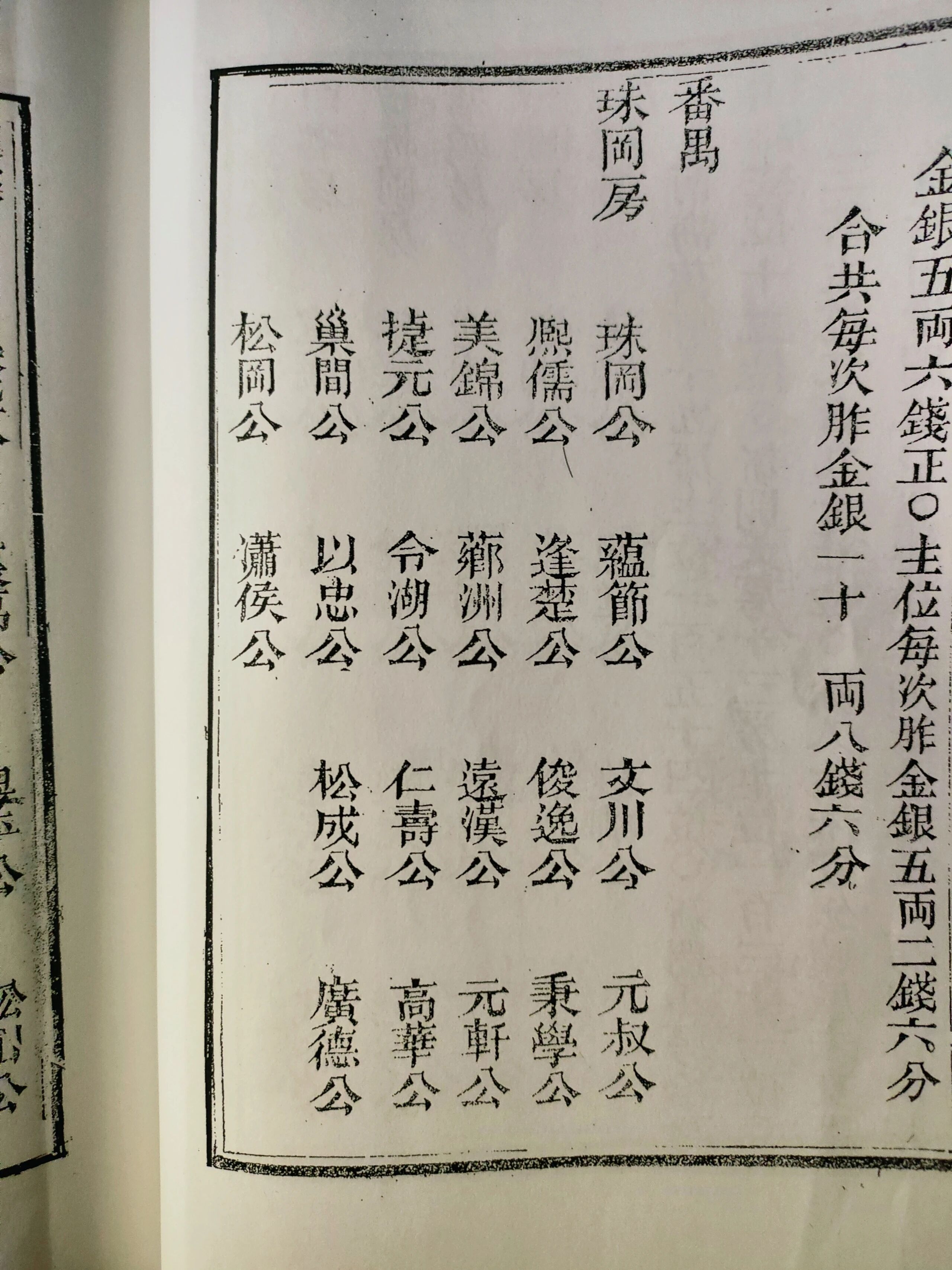 在广州千乘侯合族谱内的番禺珠岡村立有廿二个神主牌恭奉此应该是梁氏的大村吧_5ff0291.jpg